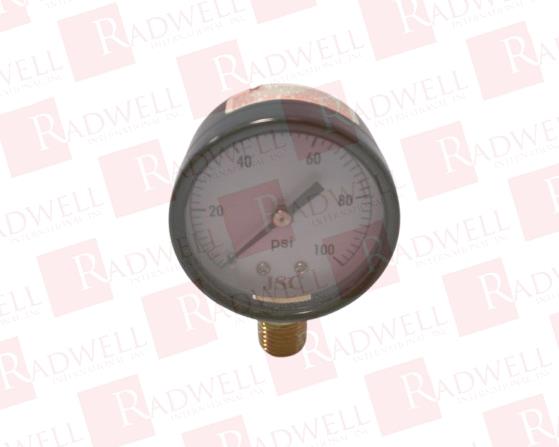 CAMPBELL MANUFACTURING PG1T-NL