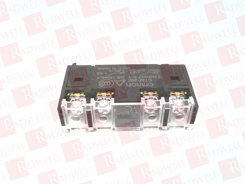 OMRON G73Z20Z