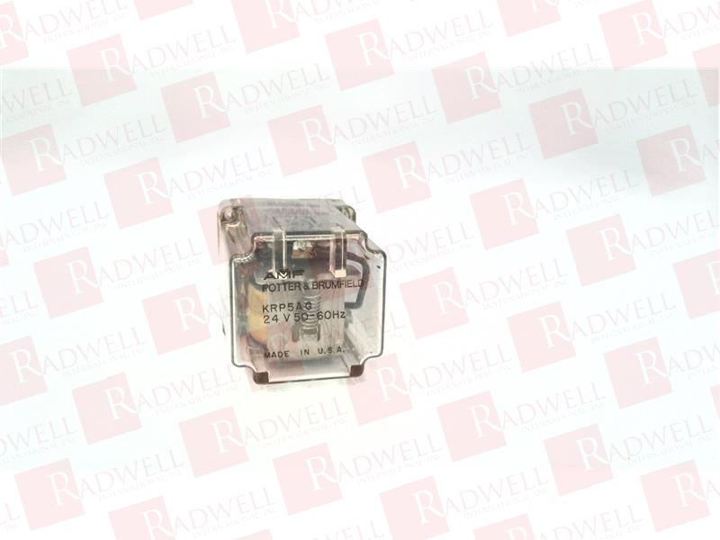 TE CONNECTIVITY KRP-5AG-24