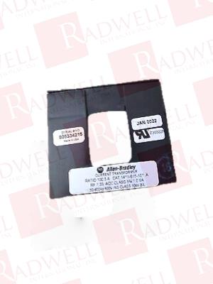 ALLEN BRADLEY 1411-615-101