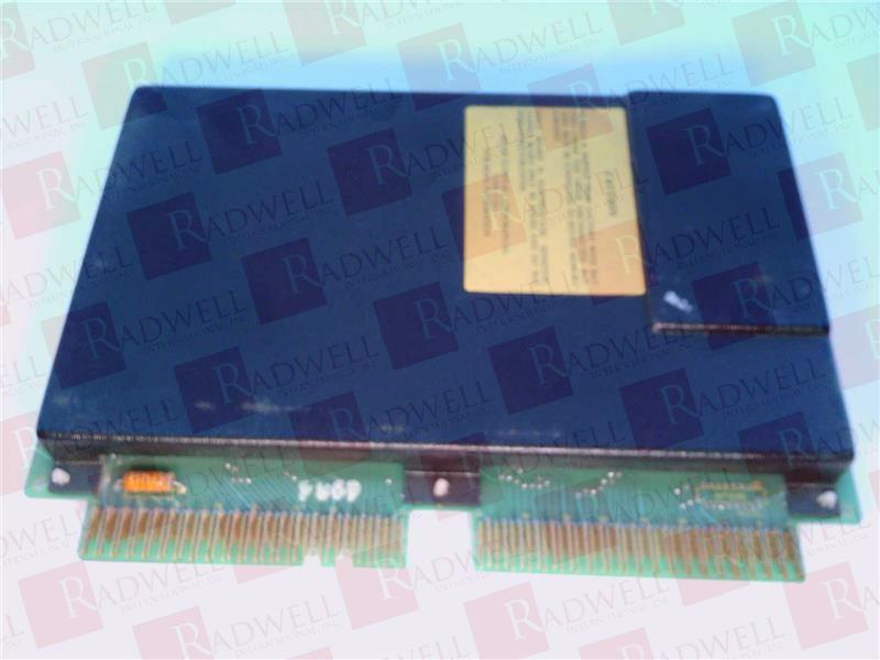 FANUC IC600DM756