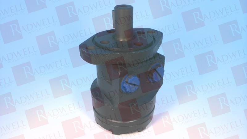 EATON CORPORATION 103-1537-010