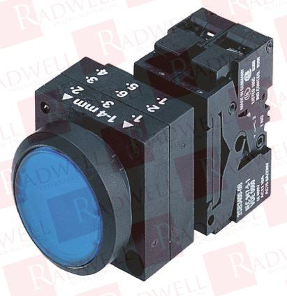 SIEMENS 3SB3245-0AA51