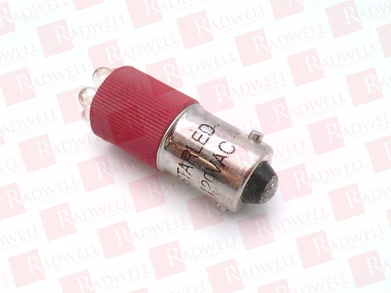 STARLED MBF119-72-120/10-DP