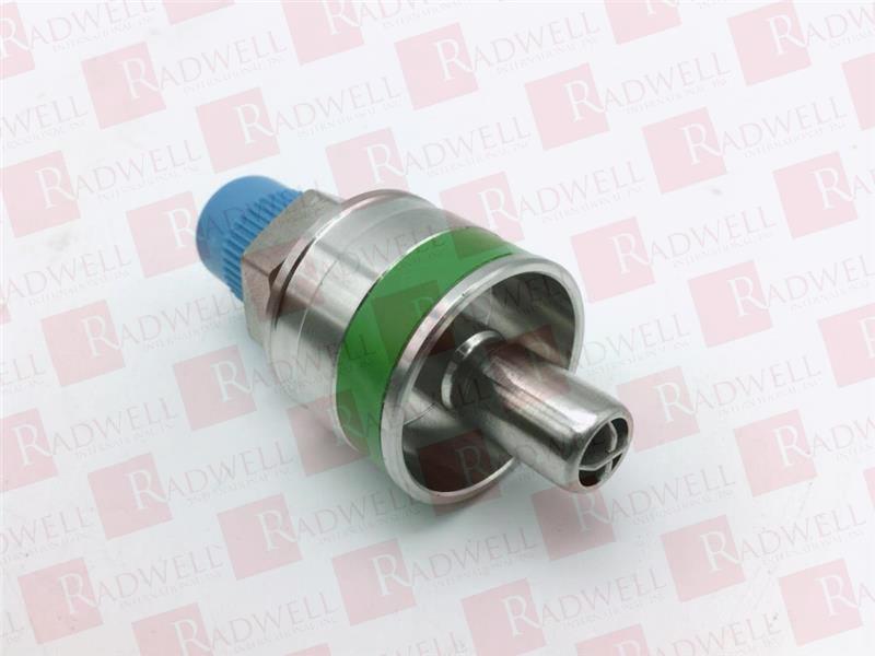 SWAGELOK SS-QC6-S-4PMK3