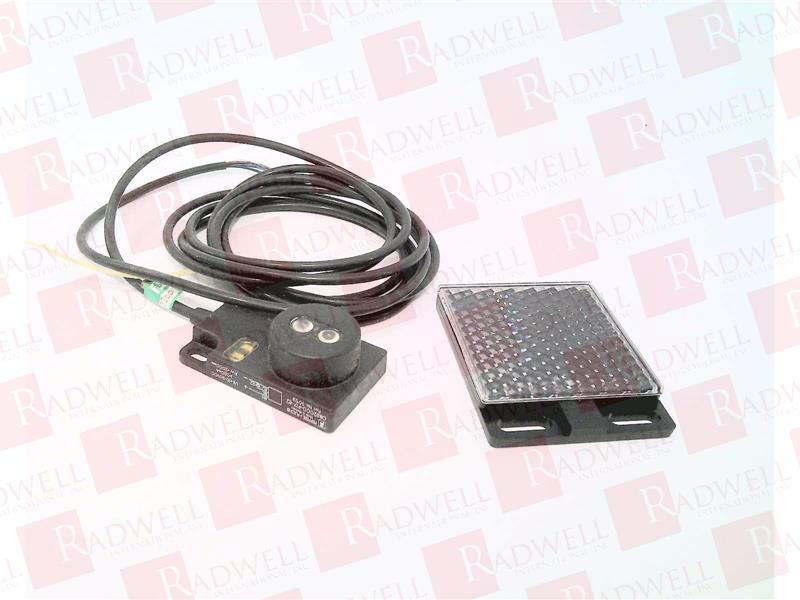 PEPPERL & FUCHS OBS2000-F17-E2