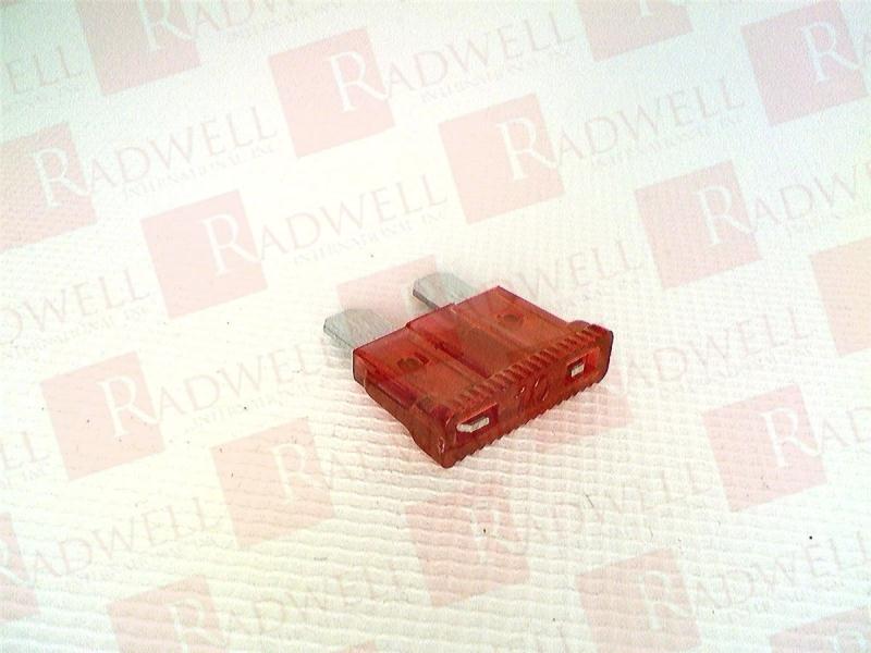 MULTICOMP MCATQ10A32V