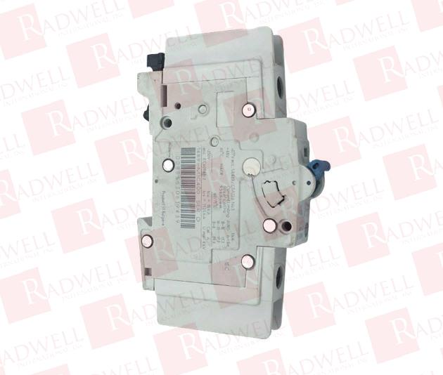 ALLEN BRADLEY 1489-M1C400