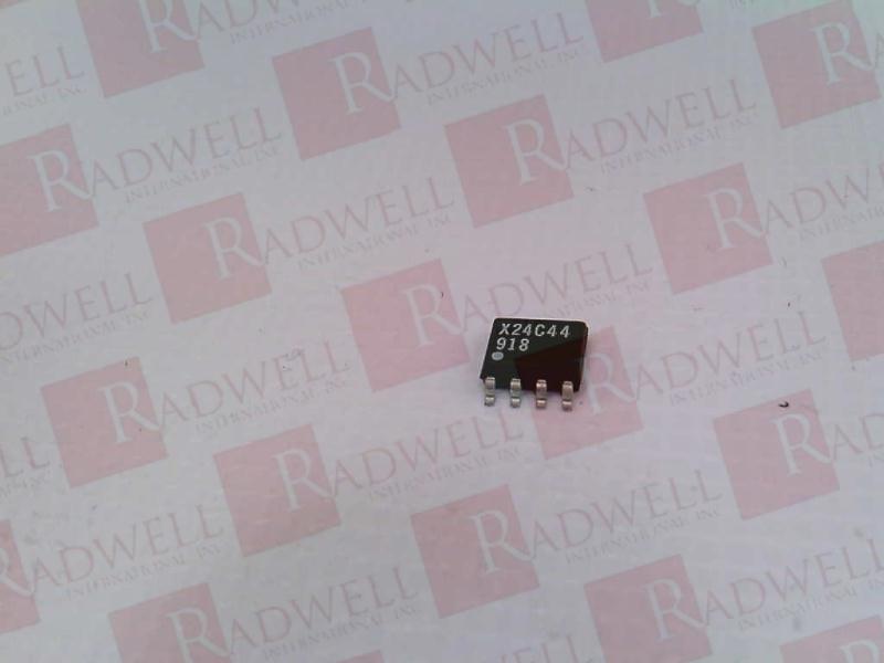IC, NVRAM, 256 BIT, SOIC-8