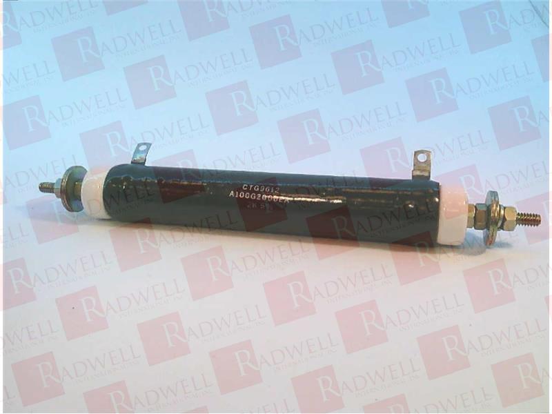 CTG A100G2000EA