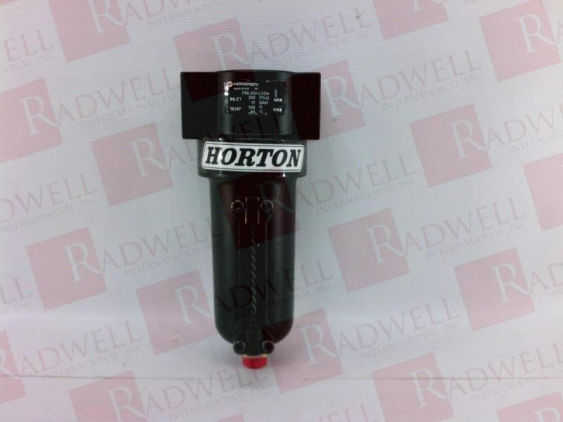 NORGREN F55-200-L0DA