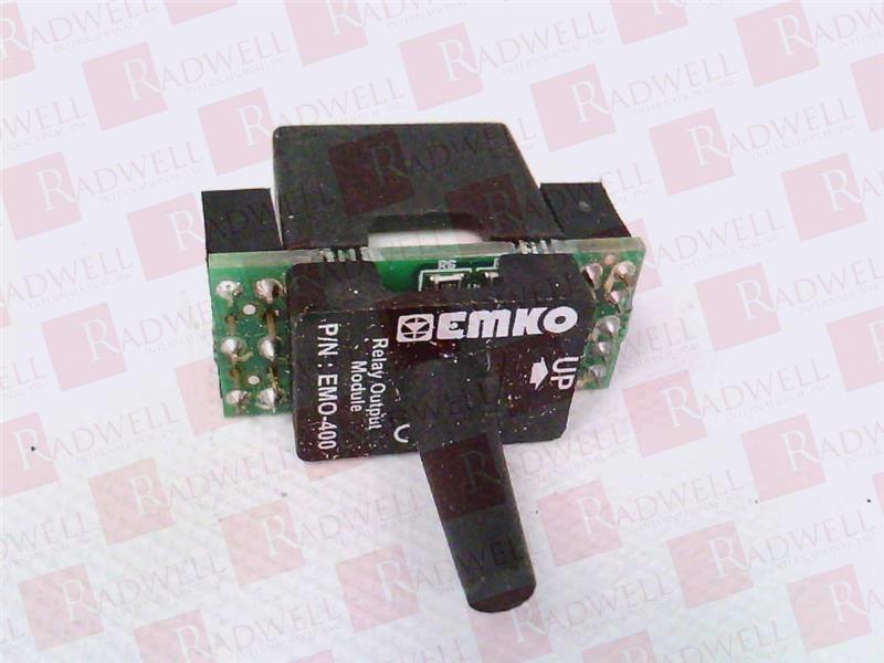 EMKO EMO-400
