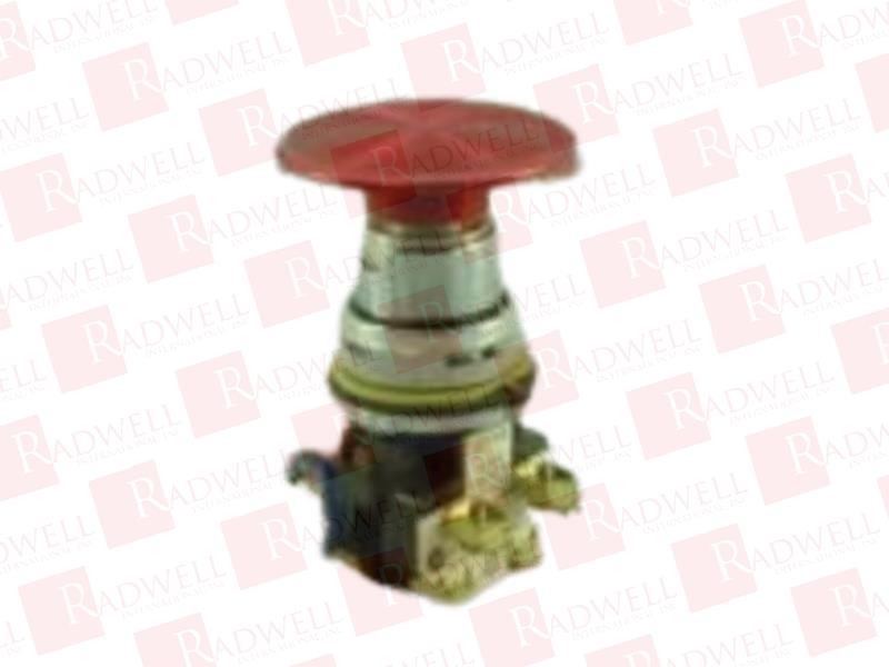 SCHNEIDER ELECTRIC 9001-TR5RH13