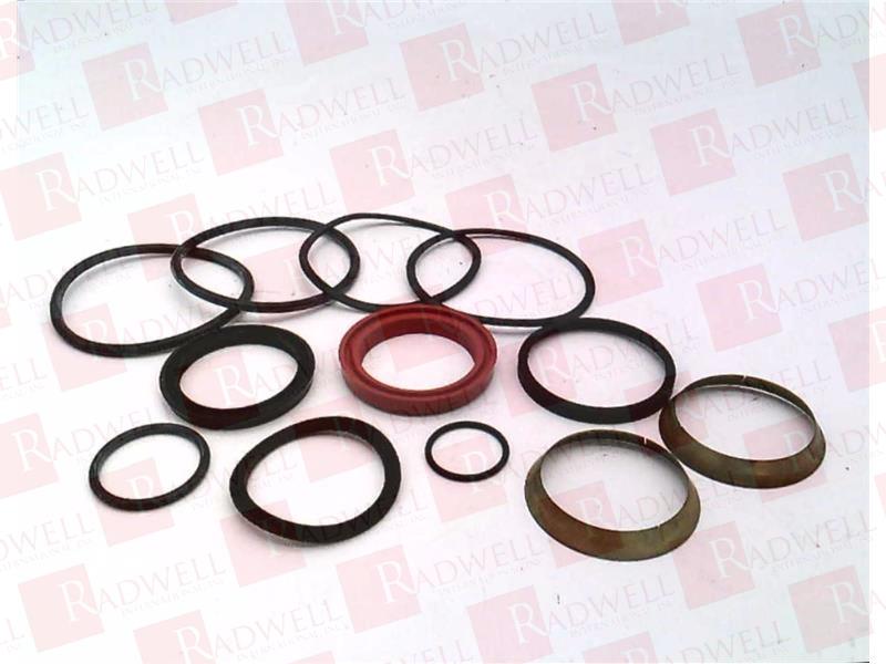BARBER GREENE, 10Z60C1, PACKING KIT,