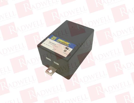 SCHNEIDER ELECTRIC MA1XGA16
