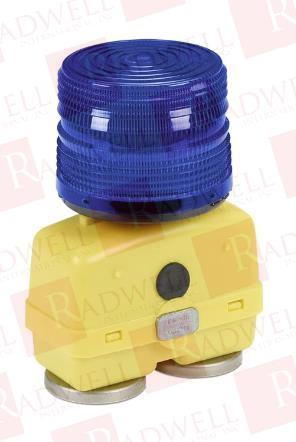 FEDERAL SIGNAL BPL26L-B