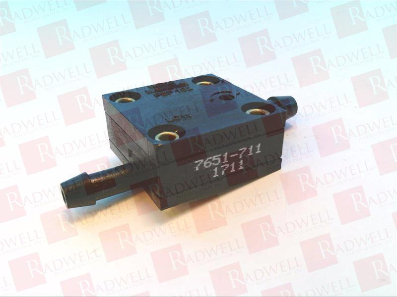 MULTICOMP PSF102-7651-711