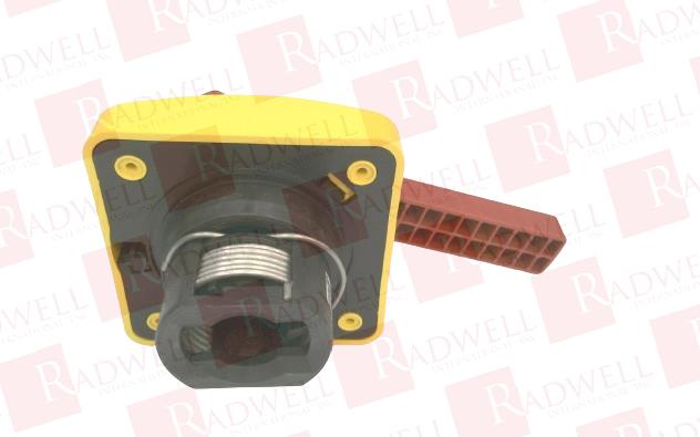 ALLEN BRADLEY 140U-HM4E