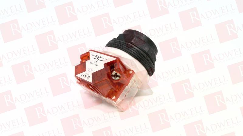 SCHNEIDER ELECTRIC 9001-SKR1BH6