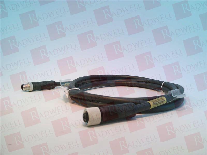 PHOENIX CONTACT SAC-4P-M12MST/ 2,0-PUR/M12FST