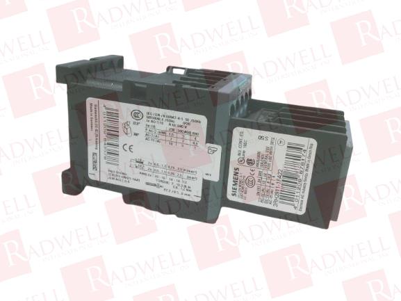 SIEMENS 3ZX1012-0RH21-1AA1