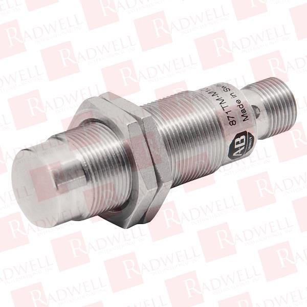 ALLEN BRADLEY 871TM-DR8NE18-D4