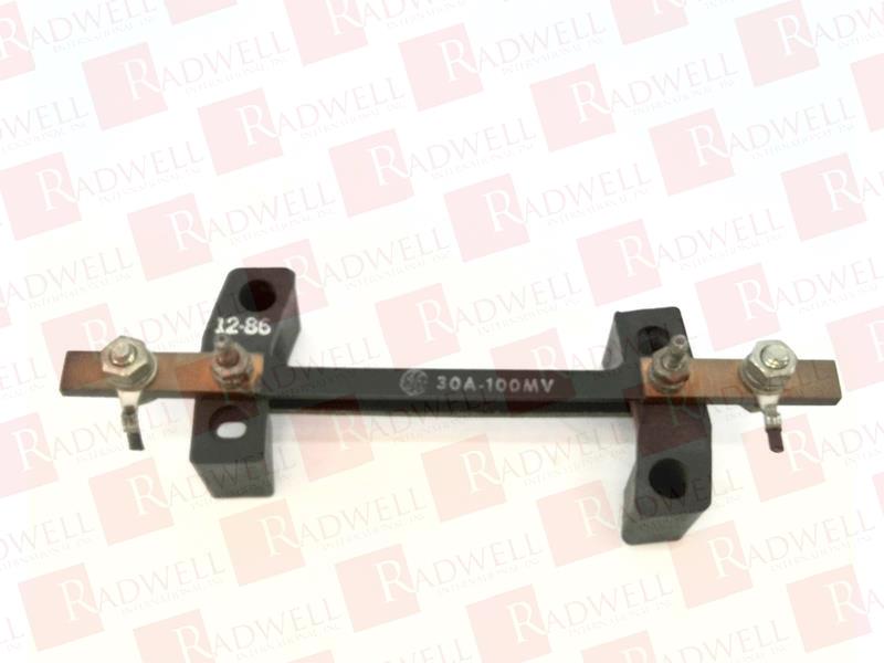 GENERAL ELECTRIC 50-140034NLAA