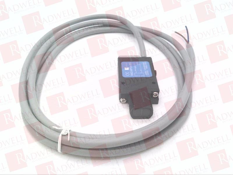 RADWELL RAD-MP2A-013