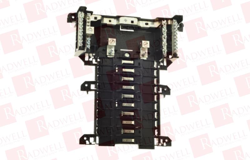 SCHNEIDER ELECTRIC QON12024L125I