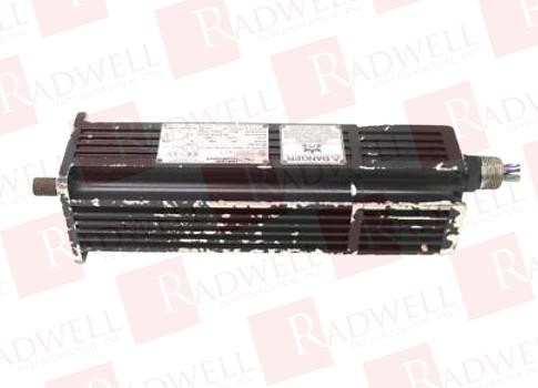 ELWOOD CORPORATION M443-EMN0-9H07-CT