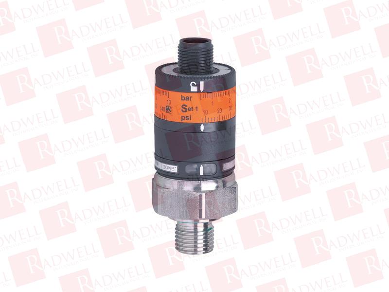 EFECTOR PK-400-SFG14-PSPKG/US/      /W-PK5520