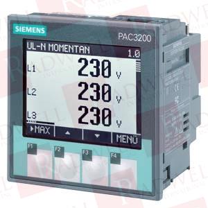 SIEMENS 7KM2112-0BA00-3AA0
