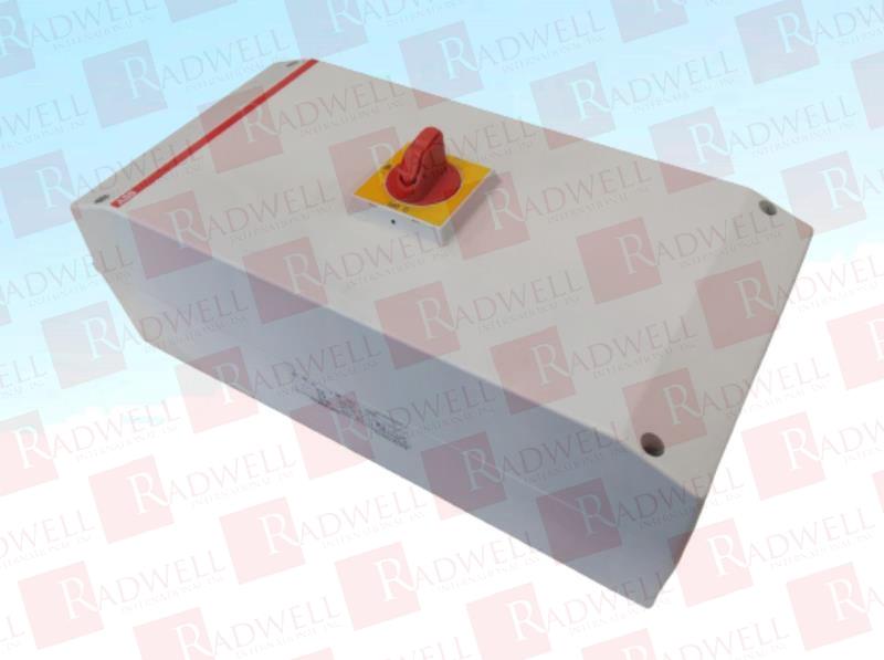 ASEA BROWN BOVERI OTP80BA3U