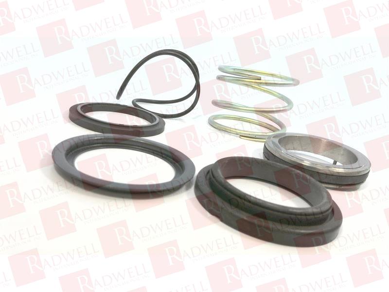 INGERSOLL RAND SEL0022