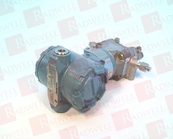EMERSON 3051CD1A22A1BB4C6Q4