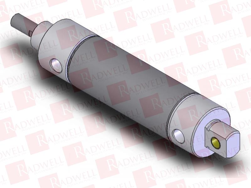 AMERICAN CYLINDER CO INC 1750DVS-3.00-2