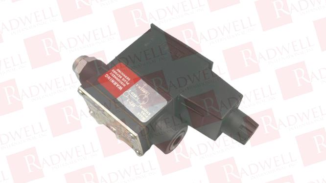 PARKER D1VW20H56Y