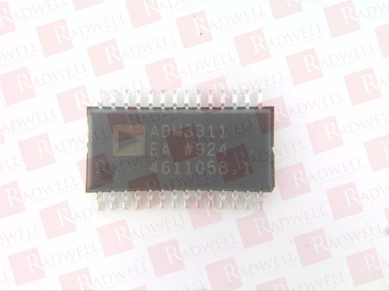 ANALOG DEVICES ADM3311EARUZ