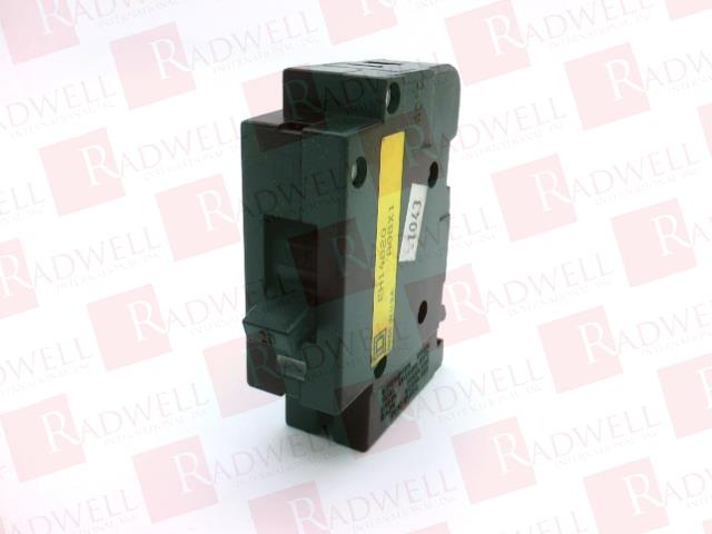 SCHNEIDER ELECTRIC EH14020