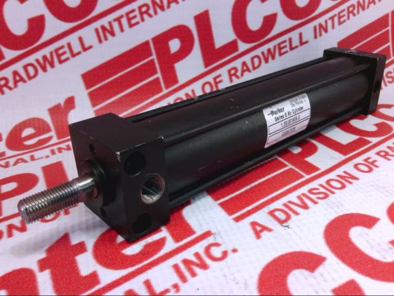 PARKER 1.25US1606.0