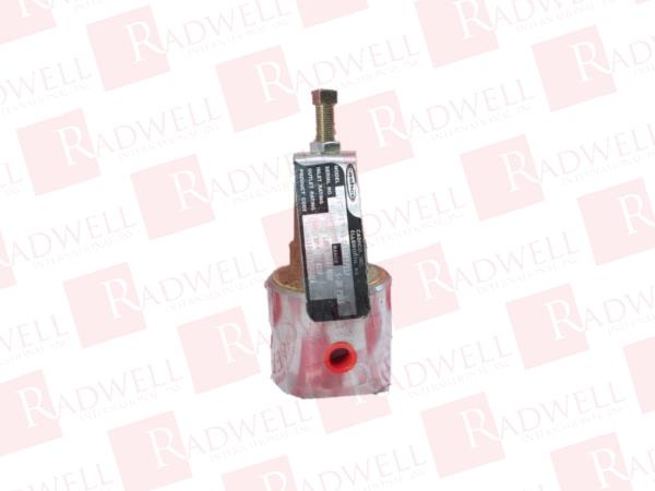 CASHCO MB2-8S17-11V00000A