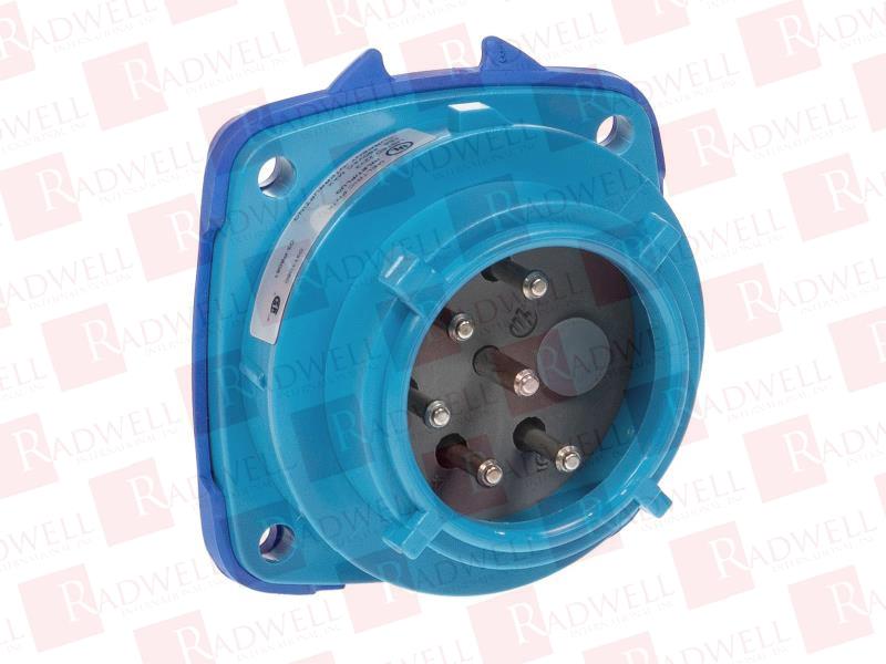 MARECHAL ELECTRIC SA 03-P8051