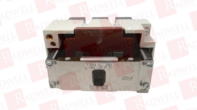 EATON CORPORATION 10-6629-2