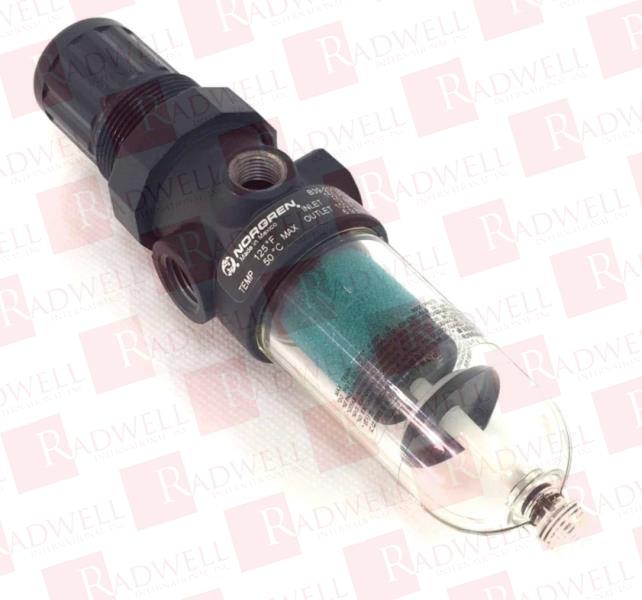 NORGREN B39-201-A0KA