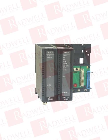 SMAR MB-700