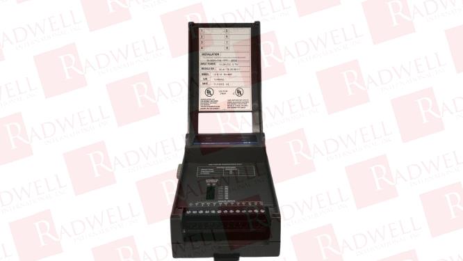 SCHNEIDER ELECTRIC UI-8