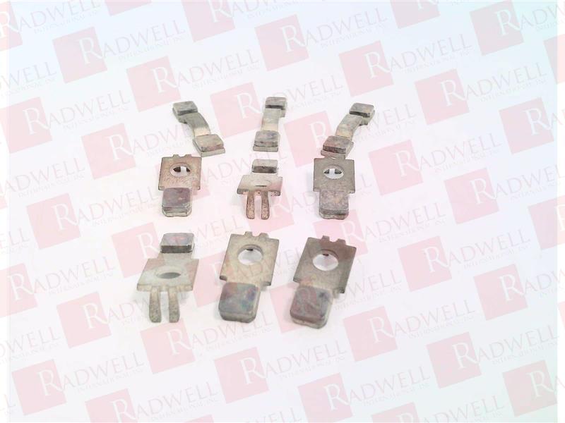EATON CORPORATION 6-105-2