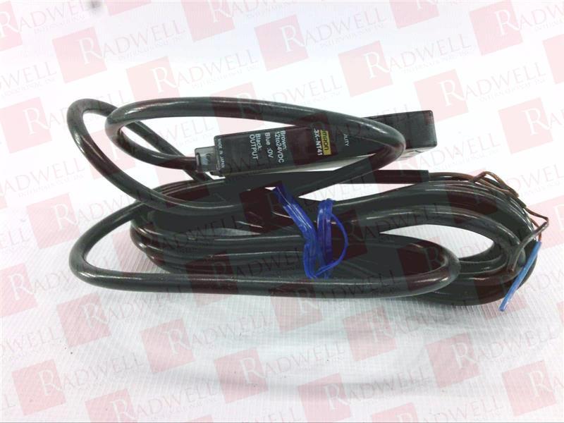 OMRON E3X-NT41-2M