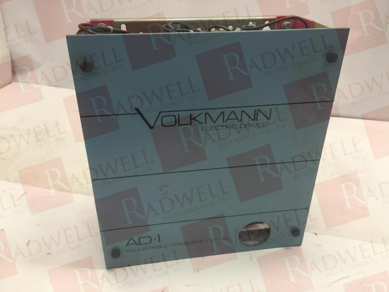 AC MOTOR DRIVE 1.3AMP 220/230V 1-3PH 50/60HZ