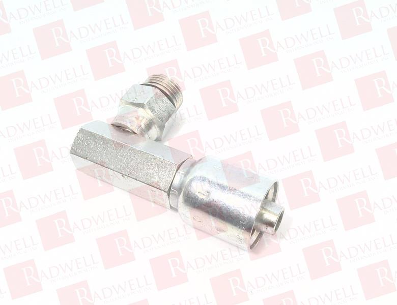 PARKER 10L43-10-8